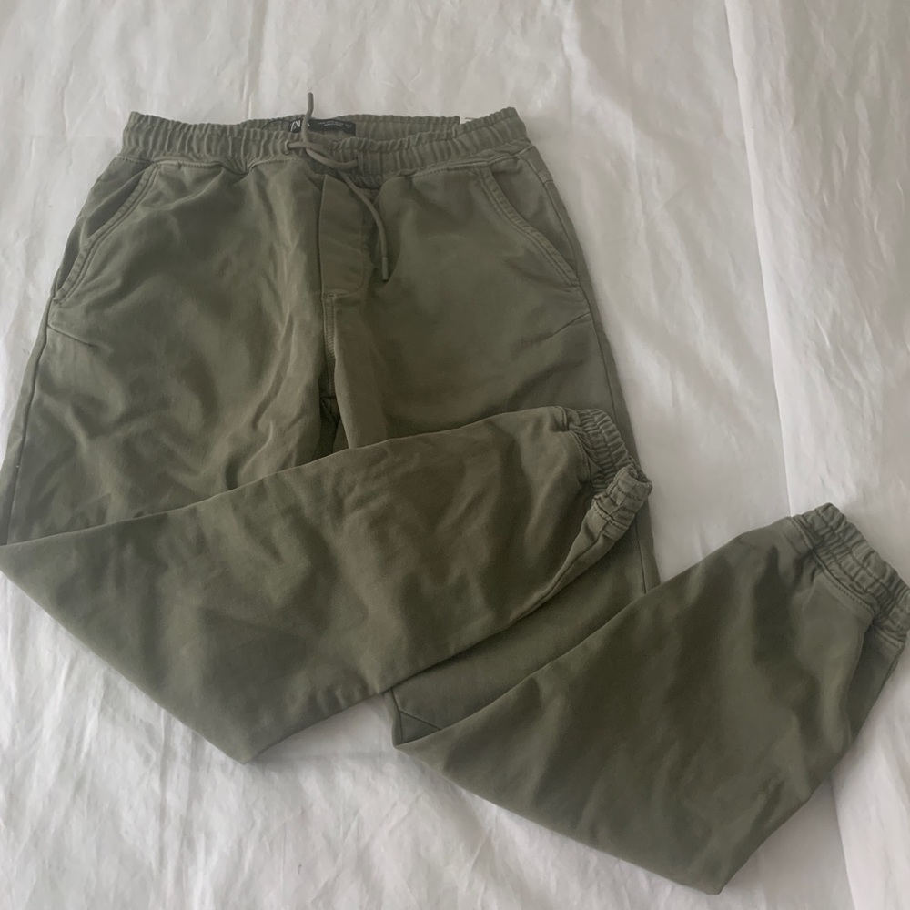 Zara jogger